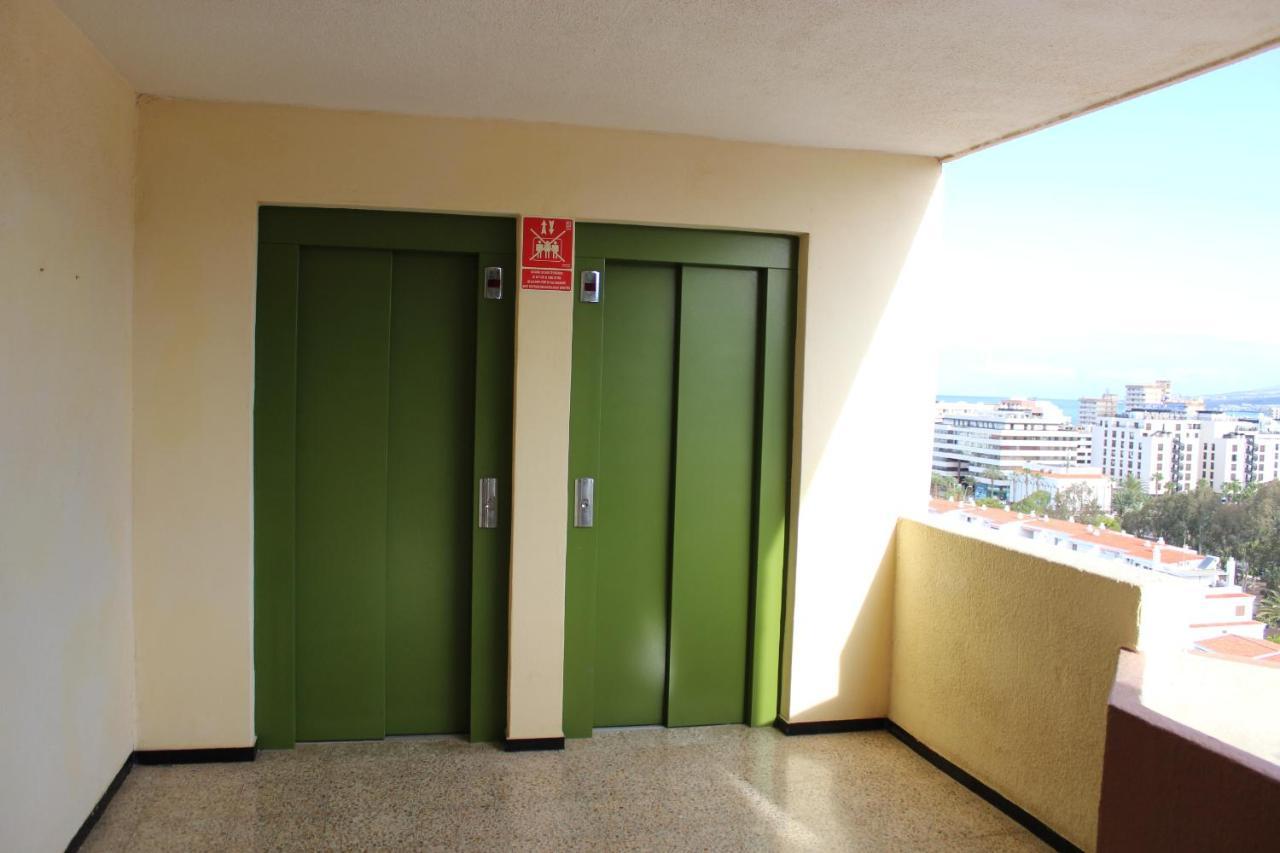 Torres Del Sol 15 Floor The Hightest Playa de las Américas Buitenkant foto
