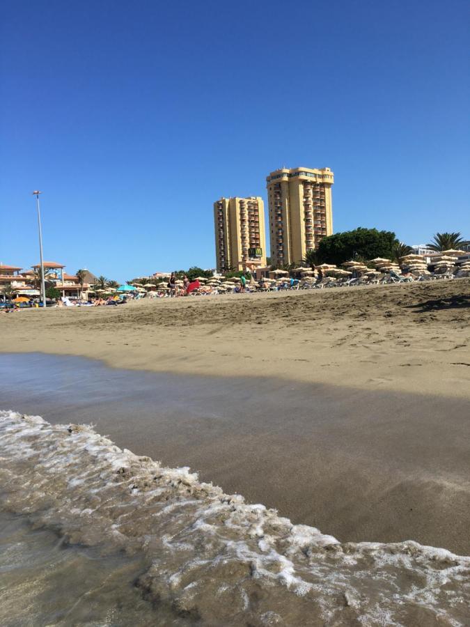 Torres Del Sol 15 Floor The Hightest Playa de las Américas Buitenkant foto