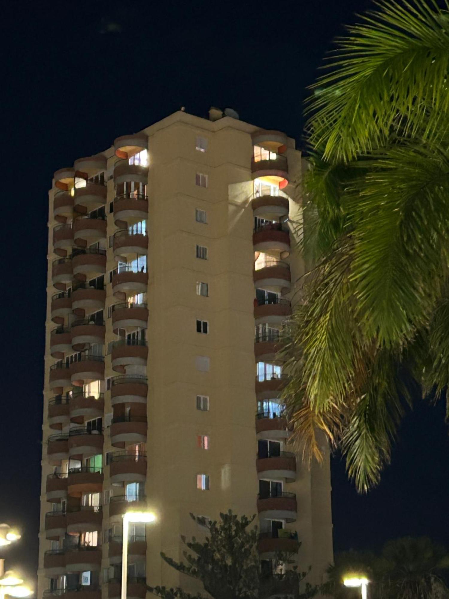 Torres Del Sol 15 Floor The Hightest Playa de las Américas Buitenkant foto